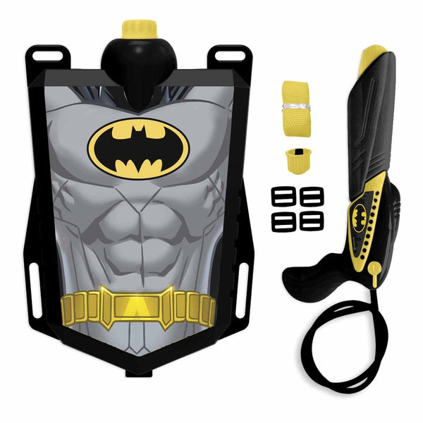 WARNER BROS | Water Backpack Batman | 8559