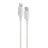 DCU | USB Type C to Lightning cable 1m for iPhone iPad iPod | 34101300