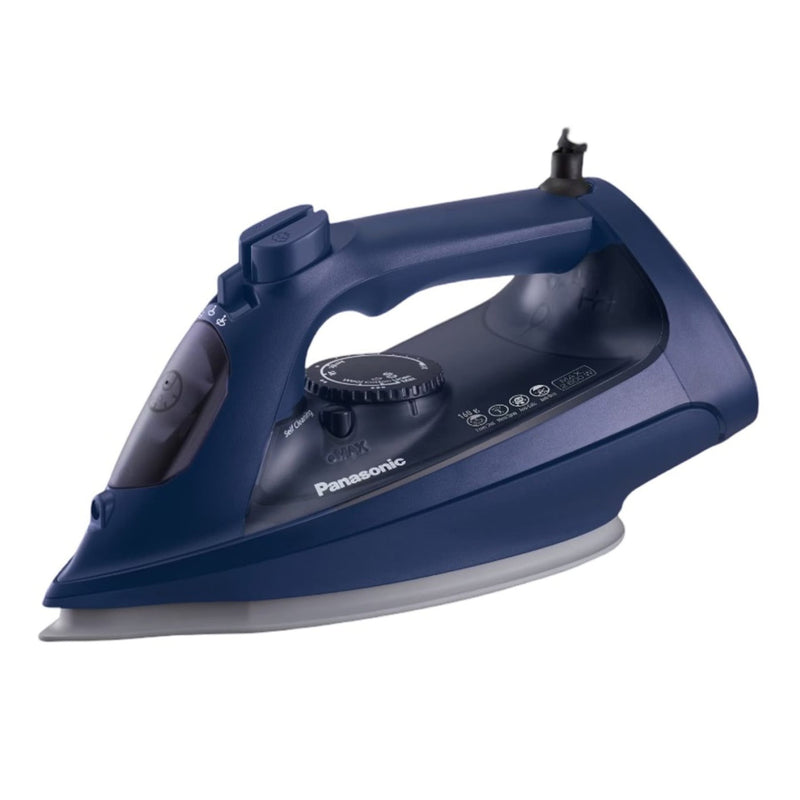 PANASONIC | Steam Iron 2600W | NI-U750ATH