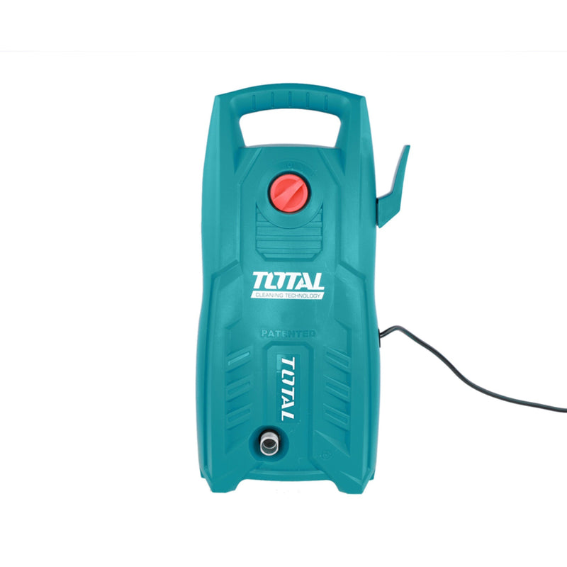 TOTAL | High-Pressure Washer 1400W | TGT11316