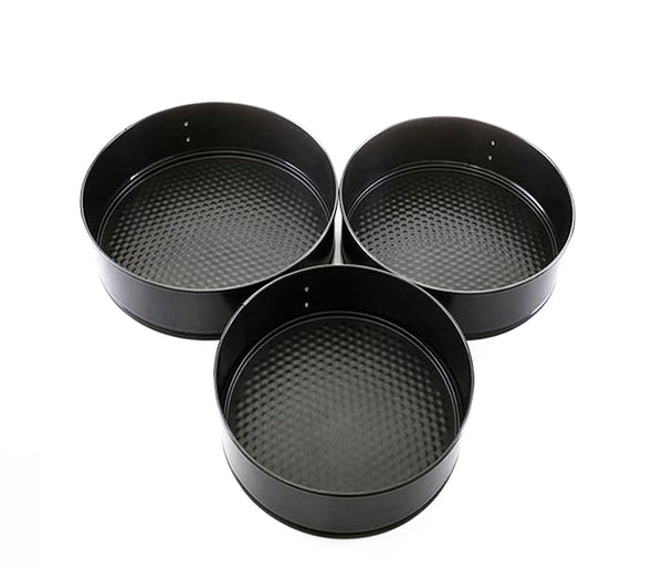ROYALFORD | Round Spring Form Set 3 Pieces | RF5400