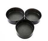 ROYALFORD | Round Spring Form Set 3 Pieces | RF5400
