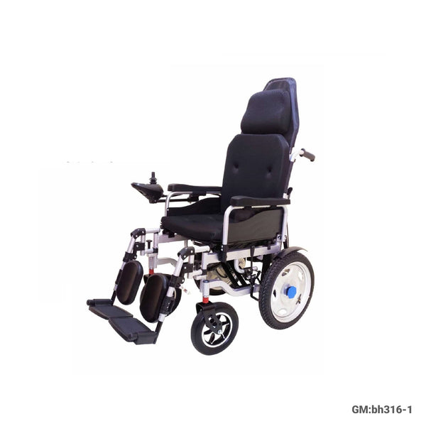 New Elderly Disabled Electric Wheelchair | bh316-1