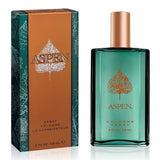 ASPEN | Cologne Spray For Men 118 ml