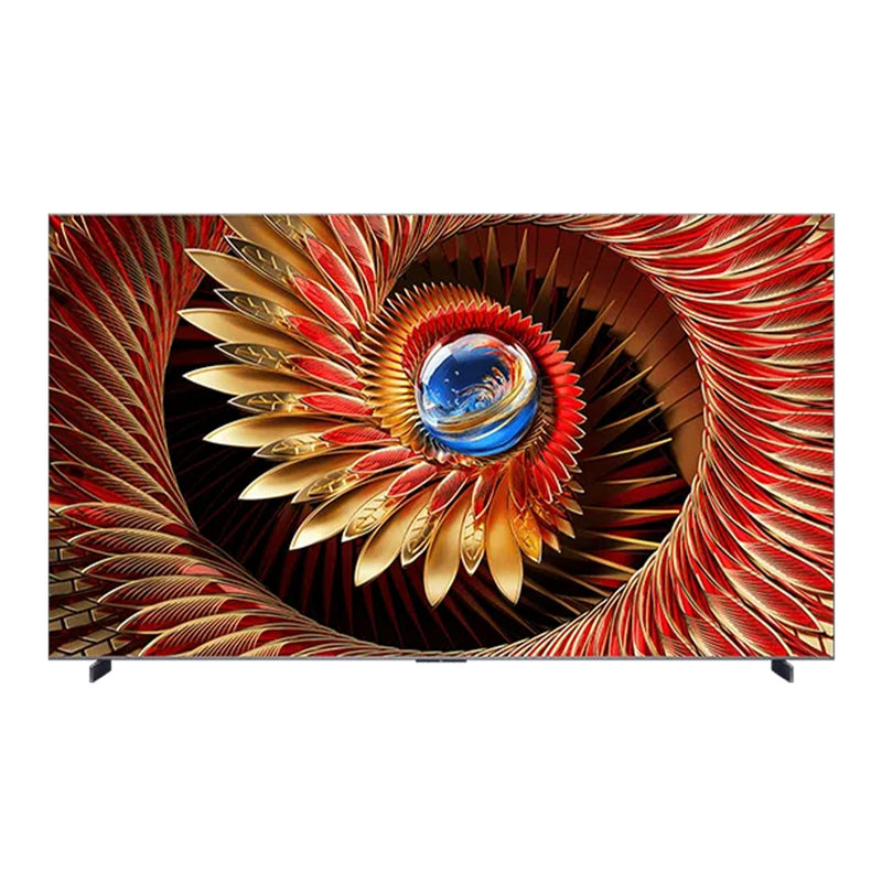 TCL | C8K 98 inches 4K Premium Smart QD-Mini LED TV 2025 | 98C8K