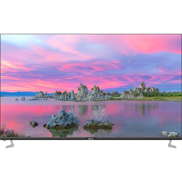 OSCAR | 55" Frameless UHD 4K Smart Andriod TV With T2/S2/CI Slot Azeri | OS55SA4KA