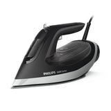 PHILIPS | 6000 Series Steam Iron 2600W Black Grey | DST6120/86