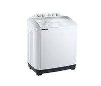 Washing Machines & Dryers