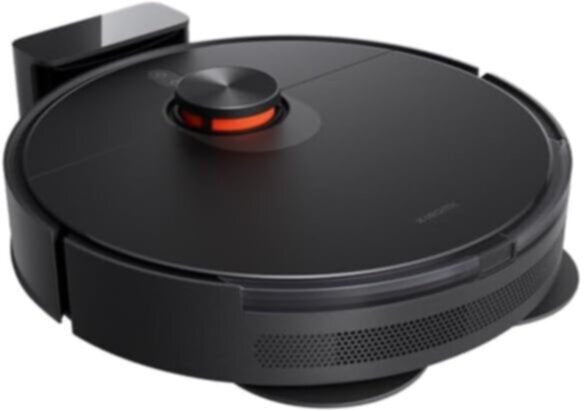 XIAOMI | Robot Vacuum S20+ (Black) UK | BHR8153GB