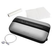 Vacuum Sealers & Frothers