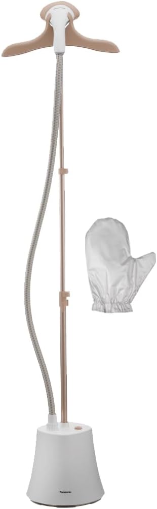PANASONIC | Panasonic Garment Steamer | NI-GSG060WTH