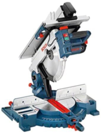 BOSCH | Professional Combination Saw with Integrated Laser | GTM 12 JL