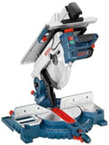 BOSCH | Professional Combination Saw with Integrated Laser | GTM 12 JL