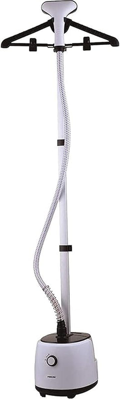 NIKAI | Garment Steamer 1800W 2Ltrs Water Tank Capacity  | NGS566A