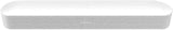 SONOS | Beam Smart Surround Soundbar with Amazon Alexa & Google Assistant 2nd Gen White | BEAM2UK1