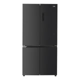 BEKO | 466Ltrs French Door Refrigerator Dark Inox | GNO46622XPN