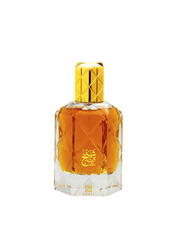 AHMED AL MAGHRIBI | Ahmed Bin Shaikh Eau De Parfum For Unisex Byi 90ml