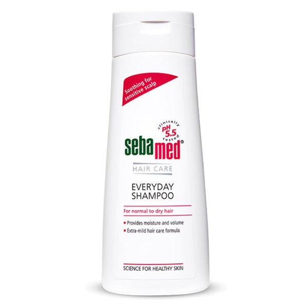 SEBAMED | Everyday Shampoo 200ML Ph 5.5 | SB3092423