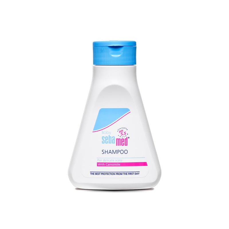 SEBAMED | Baby Sebamed Shampoo pH 5.5 150ML | SB3028425