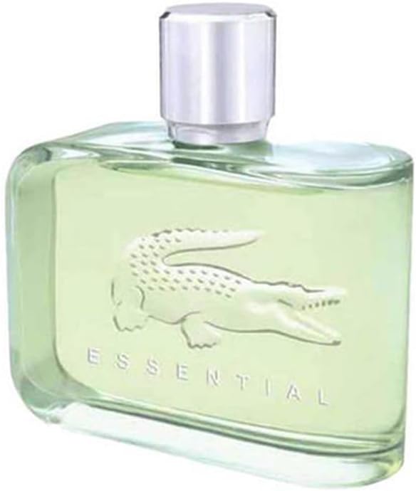 LACOSTE | Essential Eau De Toilette for Men 125ml