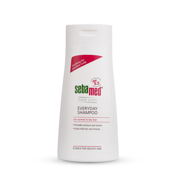 SEBAMED | Everyday Shampoo 400ML | SB8083423