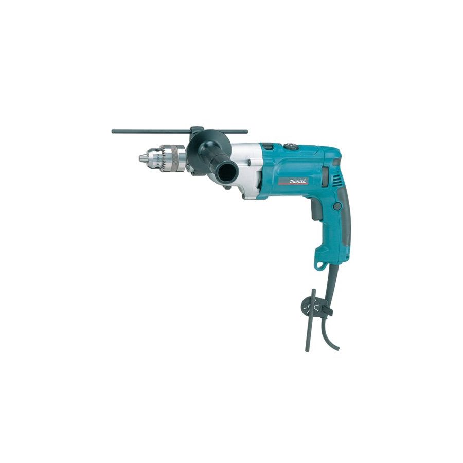 MAKITA | 2 Speed Impact Drill 1010w 20mm | HP2070