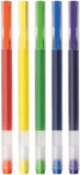 XIAOMI | High-Capacity Gel Pen (5-Pack) | BHR8860GL