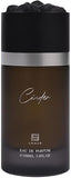 AHMED AL MAGHRIBI | Cinder Eau De Parfum for Men 100 ml