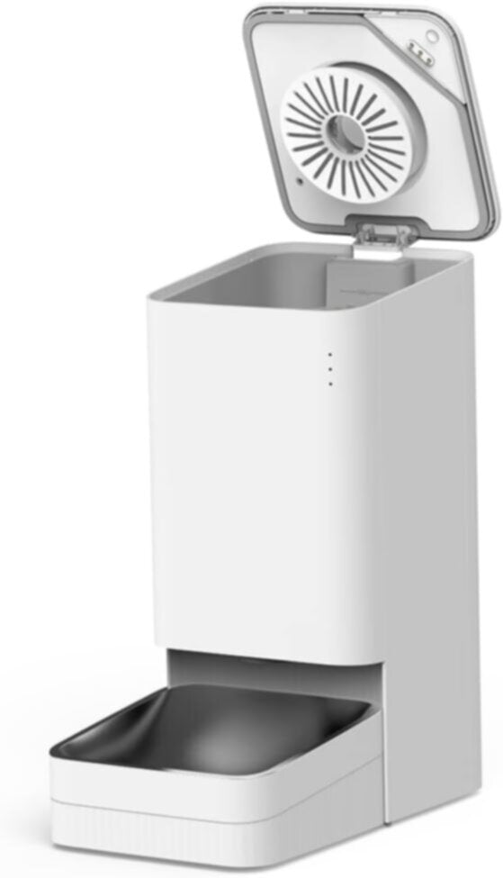 XIAOMI | Smart Pet Food Feeder 2 UK | BHR9028GB