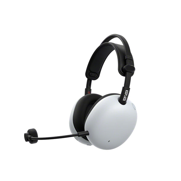 SONY | Inzone Inzone H9 Ii Wireless Noise Cancelling Gaming Headset | WH-G910N/White