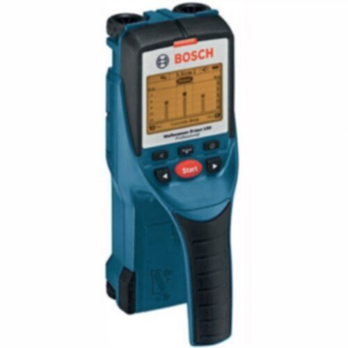 BOSCH | Professional Wall Scanner | DT-TECT 150