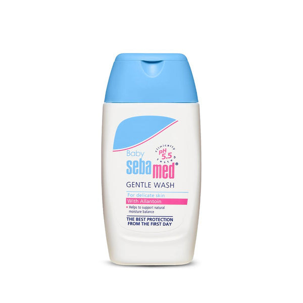 SEBAMED | Baby Gentle Wash pH 5.5 | SB1386422