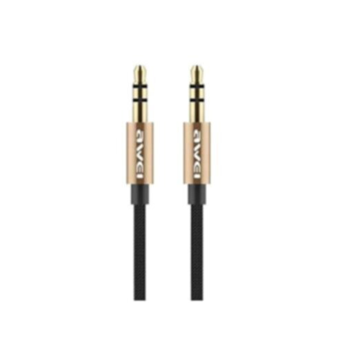 AWEI | 3.5 Aux Cable | AUX-001
