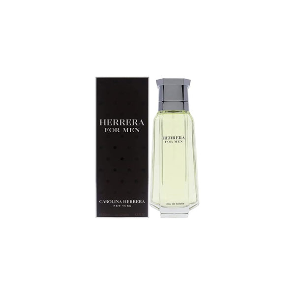 CAROLINA HERRERA | Herrera EDT For Men 100ml