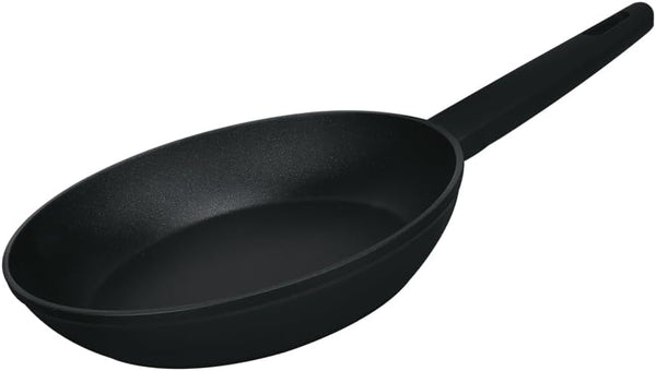 ROYALFORD | Premium Diamond Series Frypan 24cm Black | RF12654