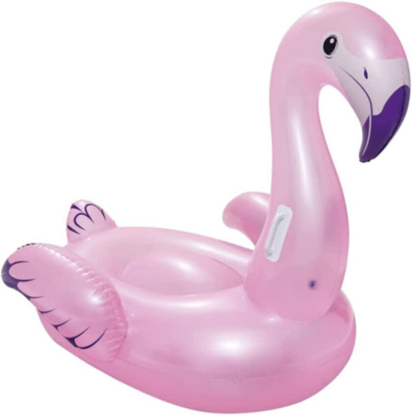 BESTWAY | Flamingo Pool Floats 50" x 50"/1.27m x 1.27m | BES115TOY00937