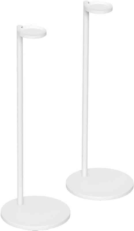 SONOS | Era 100 Speaker Stands White Pair | E10SPWW1