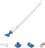 BESTWAY | Aqua Pristine Above Ground Pool Vacuum | BES115TOY01906