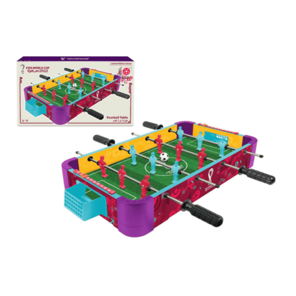 FIFA World Cup 16 (40cm) Tabletop Football | 42010016