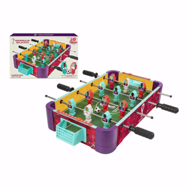 FIFA World Cup 20 (50cm) Tabletop Football | 42010020