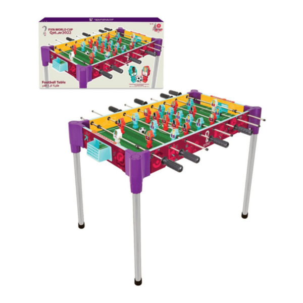 FIFA World Cup 32 (82cm) Football (Foosball) Table | 42010032
