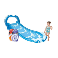 Floats & Toys