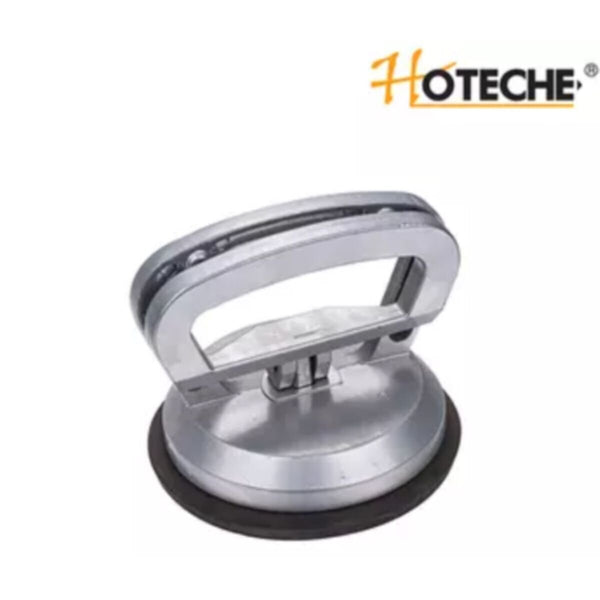 HOTECHE | Aluminium Single Suction Lifter 1*5"/123Mm | 423101