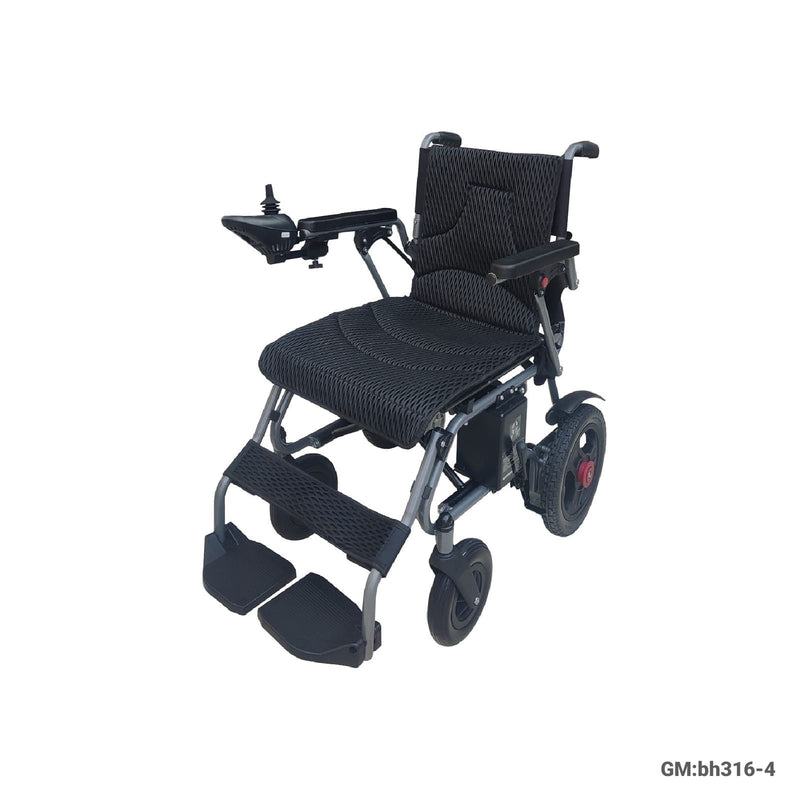 Electric Wheelchair | bh316-4