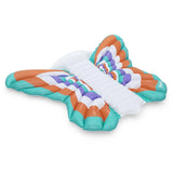 BESTWAY | Boho Butterfly Pool Float 1.93M X 1.76M | BES115TOY01969