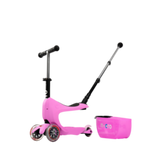 MICRO | Mini2Go Deluxe Plus Pink Mmd033 | 44000033