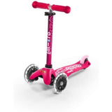Mini MICRO | Deluxe Pink Led Mmd075 | 44000075