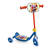 MONDO | Spidey 3 Wheels Scooter 3+Years | 44528717