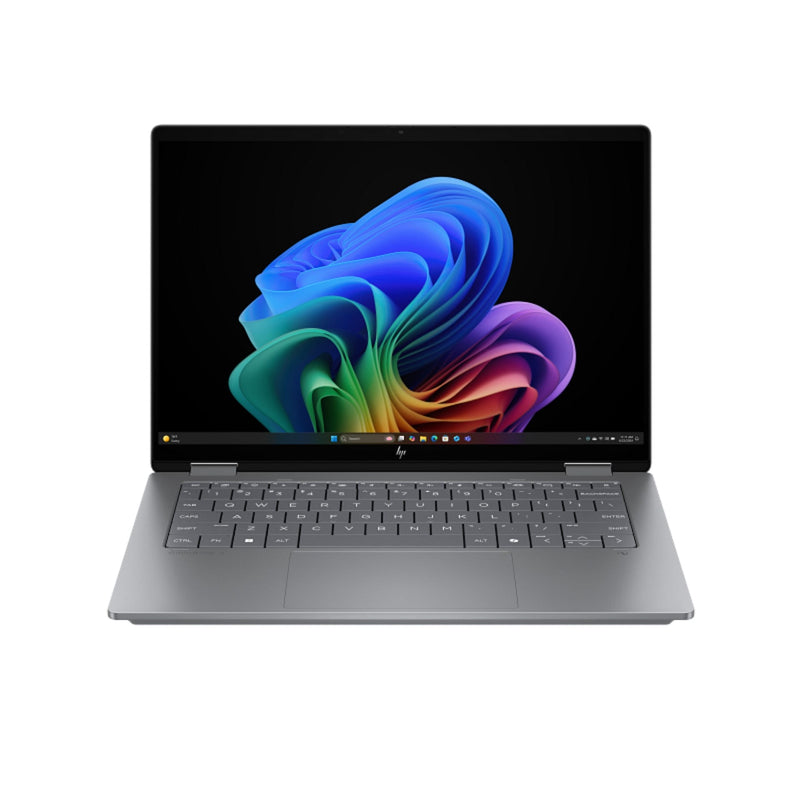 HP | OmniBook X Flip 2-in-1 Next Gen AI Convertible Laptop | CA8K1EA