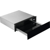 AEG |  6000 Series Built-In Warming Drawer 56 cm Black | OD8K11B